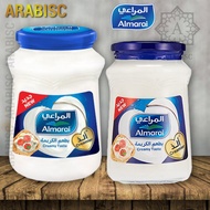 Almarai Cheese Cream Spread Cheese - 500g - 900g جبن المراعي