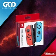 Nintendo Switch Joy-Con Controller Pair - Neon