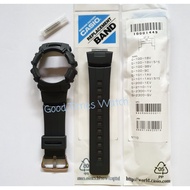 Original Casio G-SHOCK G 2110 2300 2310 BEZEL STRAP PACKAGE