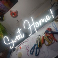 Led Neon Letters by Name | Led Neon Letters | 84F2