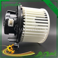 LHD A/C Air Conditioning Heater Heating Fan Blower Motor for NISSAN Tiida SYLPHY Latio Versa 27226ED