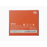 BM44 battery for Xiaomi MI Redmi 2 2A/2S Redmi 2 Prime. 2200mAh