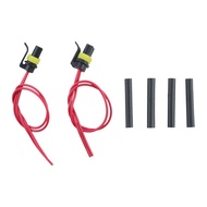 Transmission Speed Sensor Wiring Harness Repair Pigtails 350-0059 3500059 Compatible with A604 41TE 