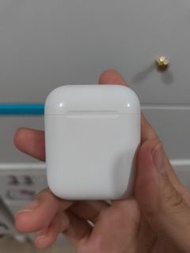 Apple AirPods 1代 無線藍牙耳機