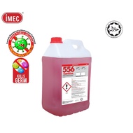 IMEC 556 Sanitise, Surface Sanitizer and Disinfectant, Halal, 2drum x 10L