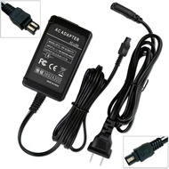 AC ชาร์จแบตเตอรี่อะแดปเตอร์สำหรับโซนี่ - DCR-DVD108 E DCR-DVD605 E กล้องวิดีโอ