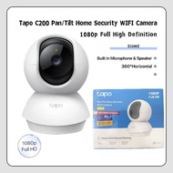 TP-LINK Tapo C210/C200 3MP Pan & Tilt Home Security Wifi Camera