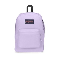 JanSport กระเป๋าเป้ กระเป๋านักเรียน กระเป๋าเป้สะพายหลัง กระเป๋าสะพาย มีช่องใส่ขวดน้ำ มีหลายสีให้เลื