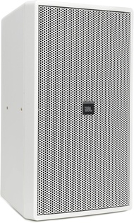 Professional C29AV-WH-1 2-Way Premium 8-Inch Indoor Outoor Monitor Speaker, White JBL Professional C
