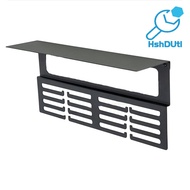 Medal Hanger Display with Trophy Shelf Strong Load-bearing Simple Installation Wall-Mounted Medal Ho