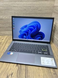 ASUS VivoBook S14 ( i7 1165G7/ 16Gb/ 512Gb) 手提電腦 筆記本 文書電腦 Laptop Notebook S433E