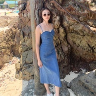 Styledenims | Rylee Denim Dress