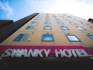 大友Swanky飯店 (Swanky Hotel Otomo)