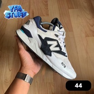 NB 878 Second 44 Original