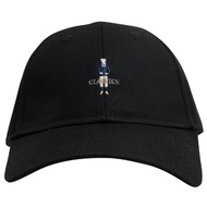 GIORDANO Men's Classic Man Cap (01204621) - 17 - Signature Black