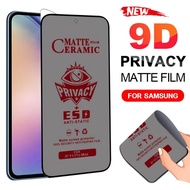 1-2 Pcs Matte Ceramic Privacy Screen Protector For VIVO Y05 Y04 Y29T Y29 Y19S Y31D Y21D S50 V70 Elit