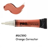 L.A. Girl Pro Concealer Orange GC990