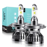 Factory price sale high quality car led headlight 98K Led headlamp 3570 Chips H4 H13 9004 9007 Auto 