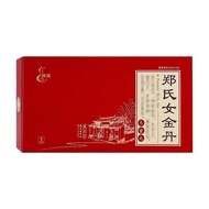 Tengyao Zheng's female golden elixir 9g*1 pill/small box*8 small box/small box prescription medicine