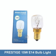 PRESTIGE 15W E14 Light Bulb ( FREEZER / SALT LAMP )
