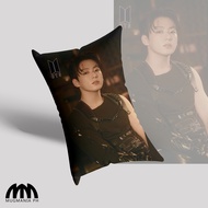 BTS Pillows -Mugmania- Jungkook Solo Pillows V3 (Available in 3 Sizes)