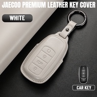 Jaecoo J7 phev J7 J8 Omoda C9 Omoda C9 Phev Premium Leather Key Cover