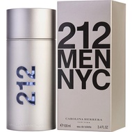 212 Men NYC Perfume for men