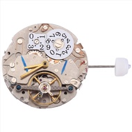 (LAA1) LB10 Watch Movement Automatic Mechanical Movement L10 Watch Heart 5 PIN Movement 12 OClock Ca