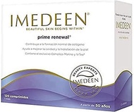 Imedeen Prime Renewal Skin Collagen Formula Beautiful Skin Begins Within (120 Tablets)