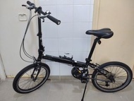 Dahon Archer P8