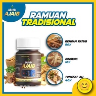 Coco Ajaib Sakit Pinggan Lutut Urat