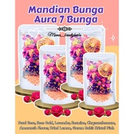 AURA MANDIAN 7 BUNGA (TRAVEL PACK)