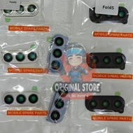 Samsung Z fold 5 camera glassRing replacement Z fold5 crackYANG