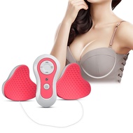 TAKROL DS-8801 Breast Massager Breast Enhancer Electric Chest Enlargement Massager Anti-Chest Sagging Device Breast Acup