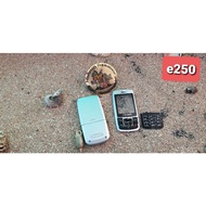 Samsung e250 keypad casing