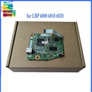 Formatter Board For canon LBP6000 LBP6018 LBP6020 LBP6018L LBP6030 LBP 6000 6018 6020 LBP 6200 6200D