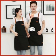 IFAN HOME l YFG18-28 Modern Apron, 79X69CM