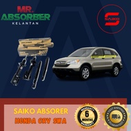 SAIKO ABSORBER STANDARD HONDA HRV