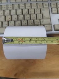 10卷 熱敏紙 感熱紙 收銀機用紙 POS出單機紙 80mm