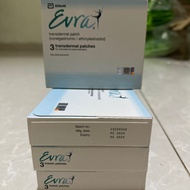 evra patch kb / evra transdermal pacth/ koyo KB