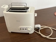 Kenwood Toaster 多士爐