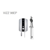 Alpha Water Heater VIZZ 98 EP