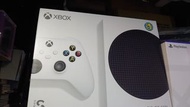 XBOX SERIES S 全新原裝行貨