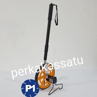 METERAN JALAN DORONG SORONG ANALOG HASSTON SUPER PROHEX 3401-001