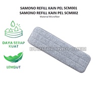 REFILL Kain PEL SAMONO REFIL Kain PEL SAMONO SCM001 SCM002 SCM003 SCM004 Cadangan