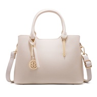 Gf Mother's Day Gift Bag Female 2025 New Style Light Luxury Brand Mother Bag Fashion Crossbody Middl