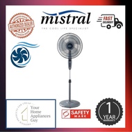 Mistral 16 inch Stand Fan MSF1633