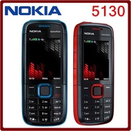 telefon bimbit Nokia 5130 Xpress Music New Mobile Phone