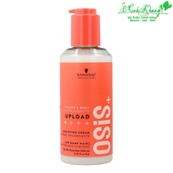 Osis+ 2 Upload Schwarzkopf Hair Volumizing Gel 200ml (MK)