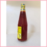⊙ ◪ UFC BANANA KETCHUP 550G ORIGINAL